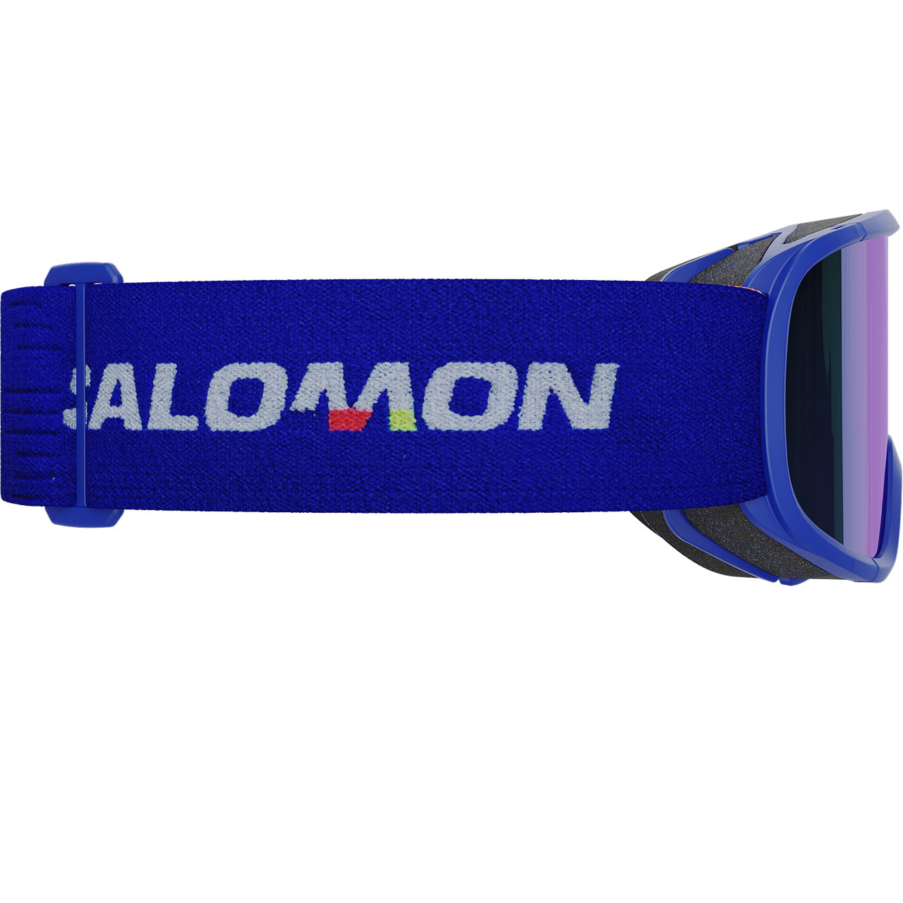 Salomon Lumi race blue | Salomon Skibrillen | Salomon | S | MARKEN | XSPO