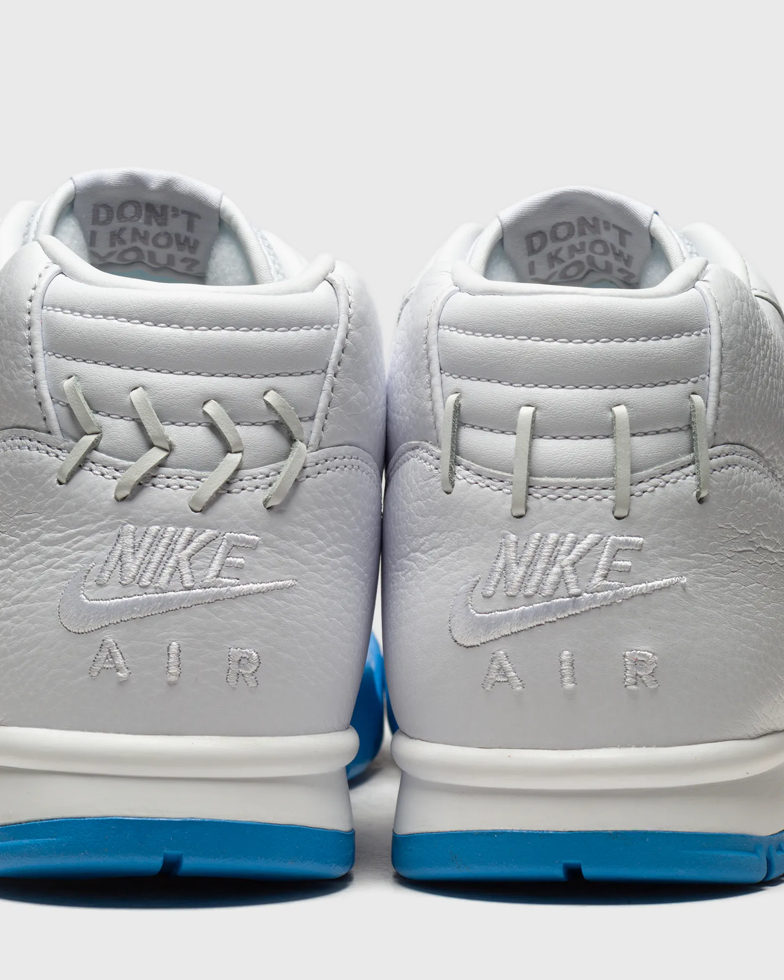 Nike Air Trainer 1