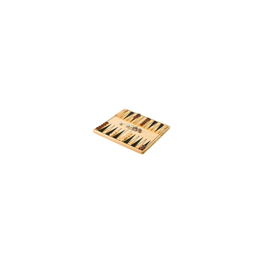 Backgammon - Collection Classique