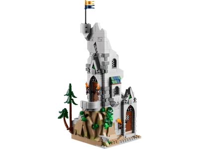 LEGO Dungeons & Dragons: het verhaal van de rode draak (21348)