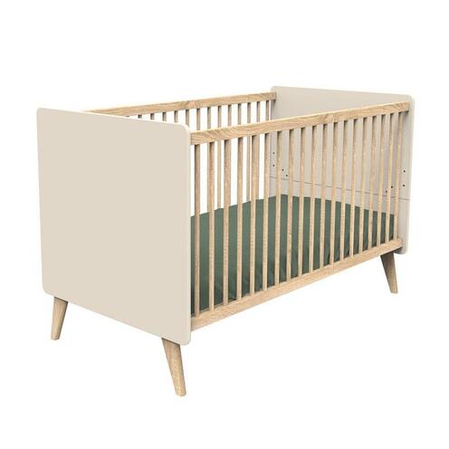 Little Big Bed140x70 Kit de transformation inclus BASILE - BEBE9 CREATION