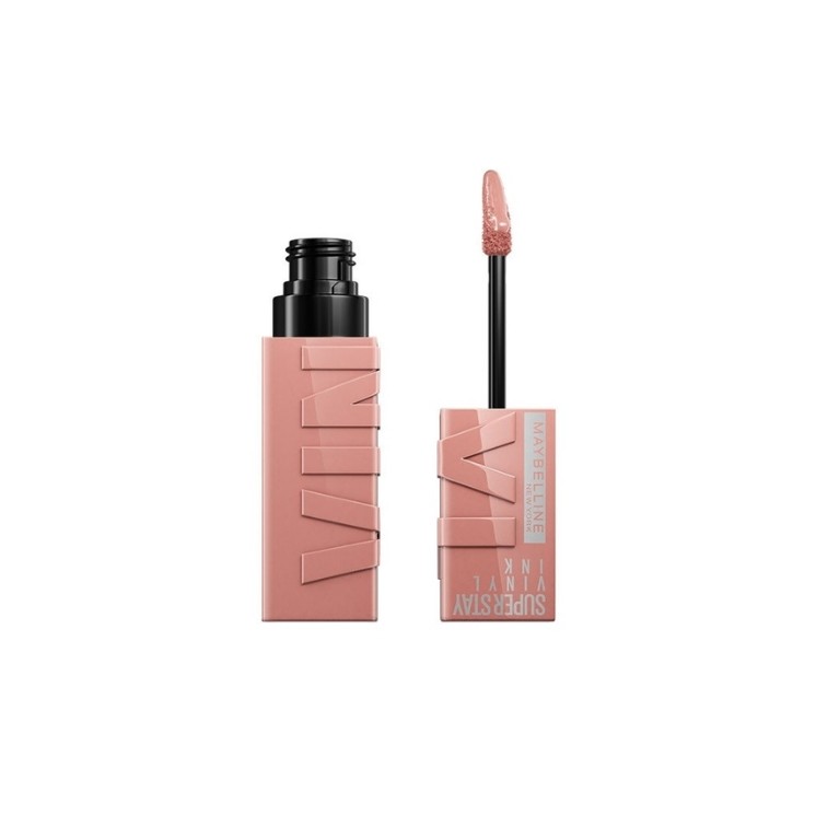 Maybelline Superstay Vinyl Ink Liquid Lippenstift /95/ Captivated 4,2 ml