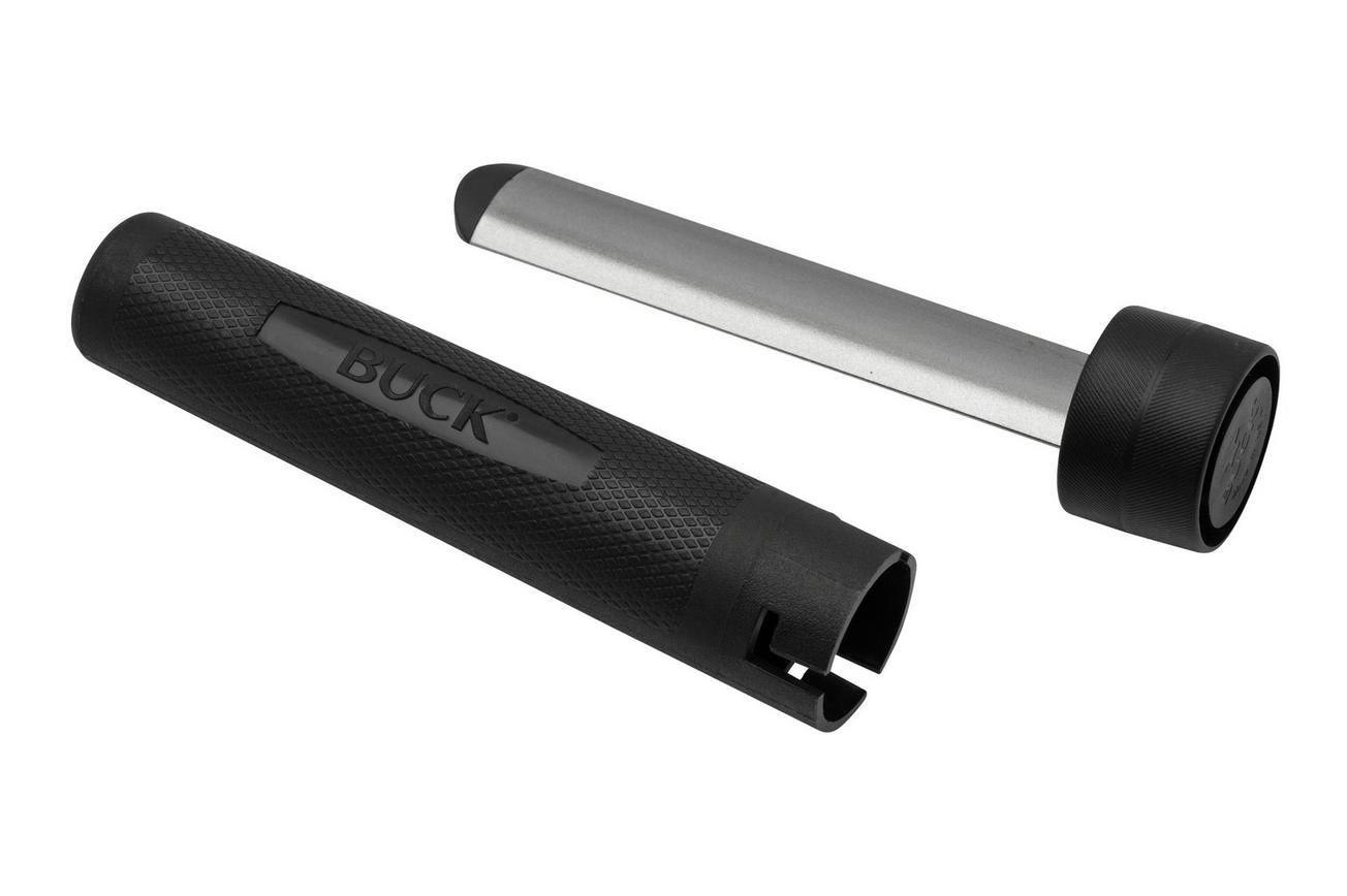 Buck EdgeTek Field FlipStik Diamond Sharpener 97043 diamantslijpstaaf, korrel 750