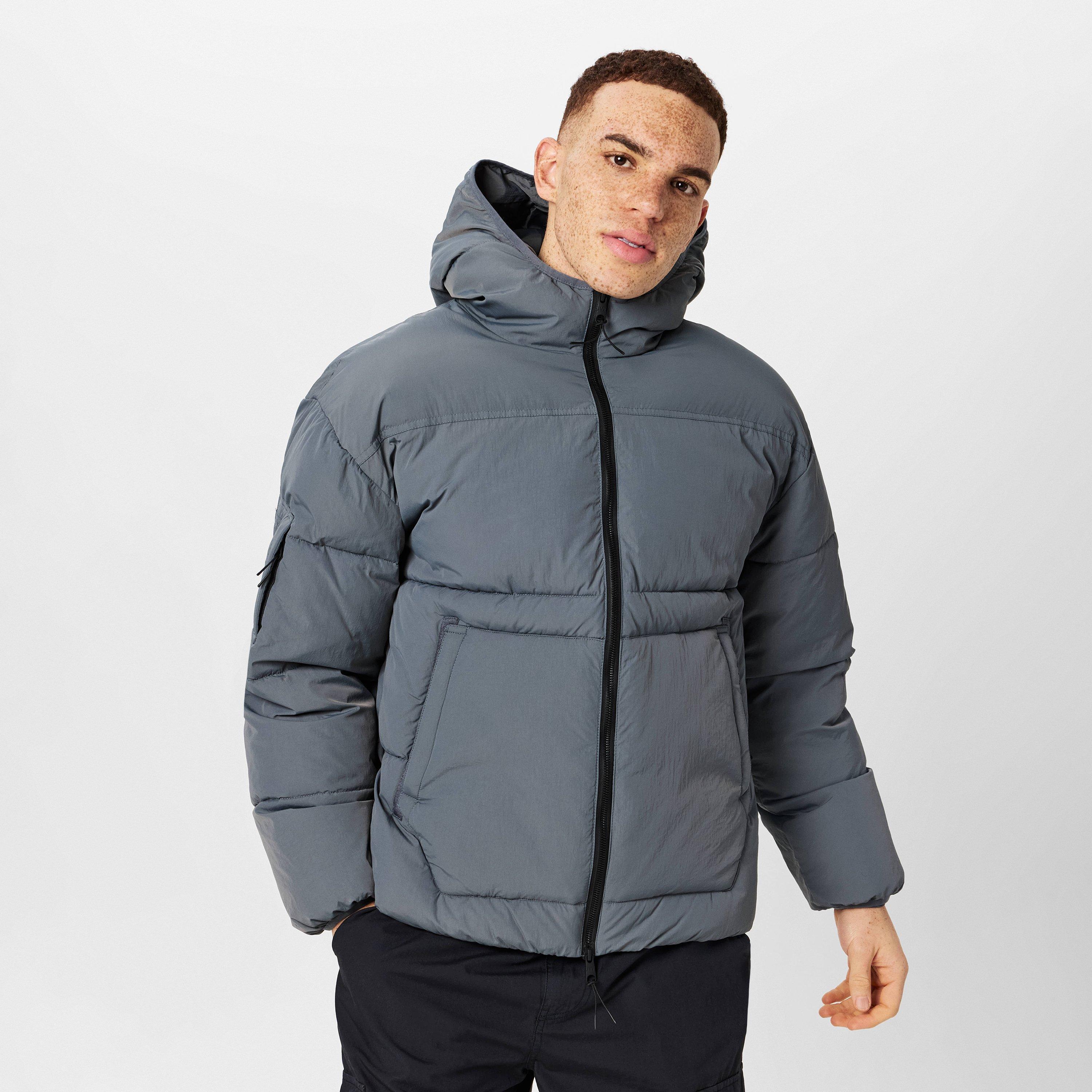 Jack Wills JW Puffer Jacket