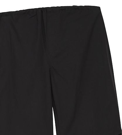 Grunt Hosen - Youghal - Schwarz
