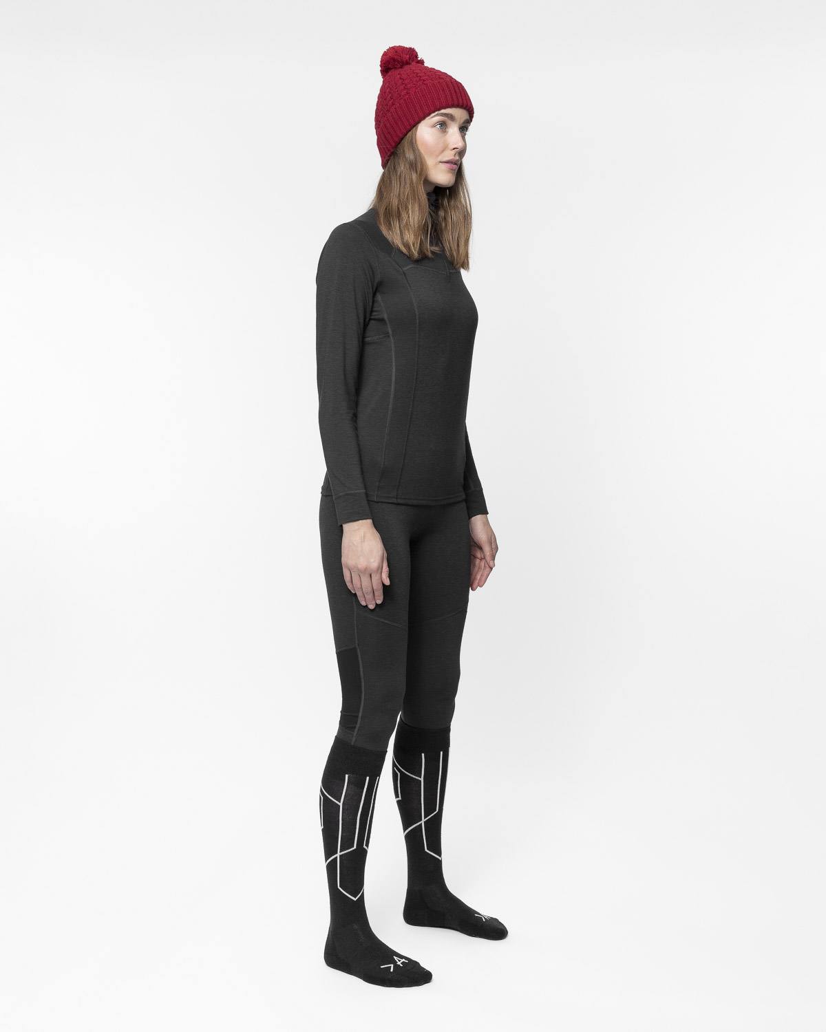 Aksel For Sweet Protection Aksel For Sweet Apex Baselayer H/Z W's