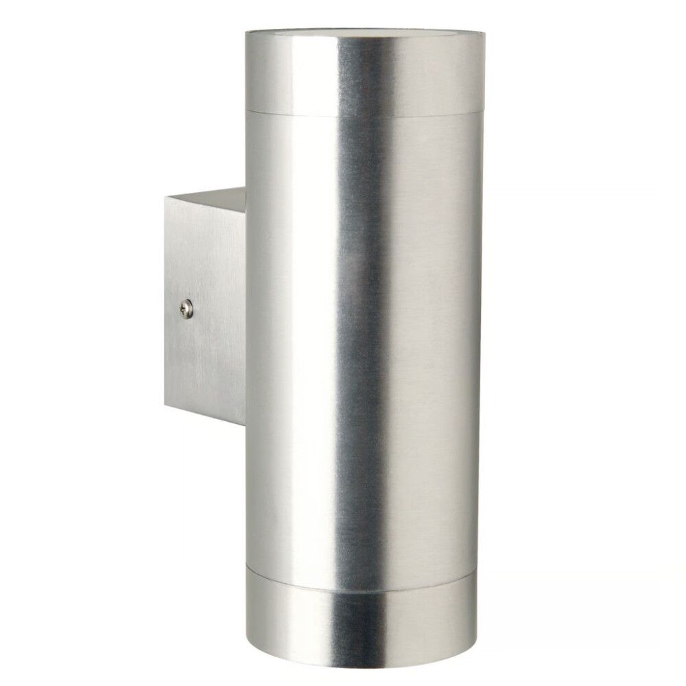 UTEVEGGLAMPENORDLUX TIN MAXI DBL ALU2X35W