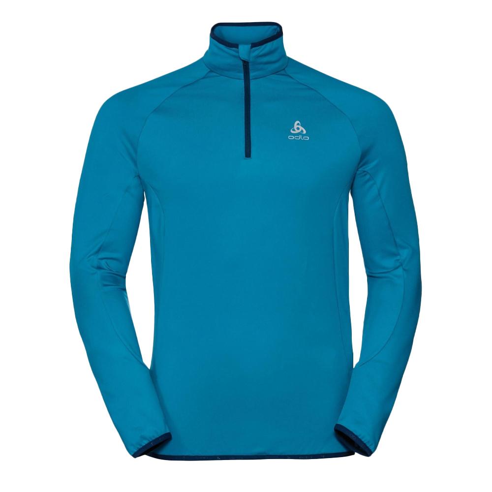Pull Bleu Homme Odlo Berra