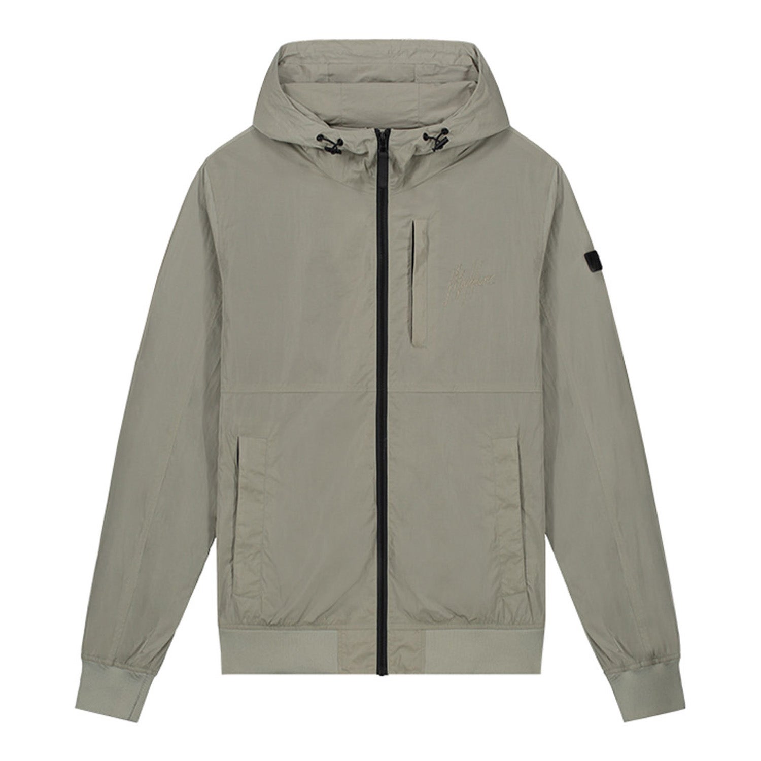 Malelions  Crinkle Jacket