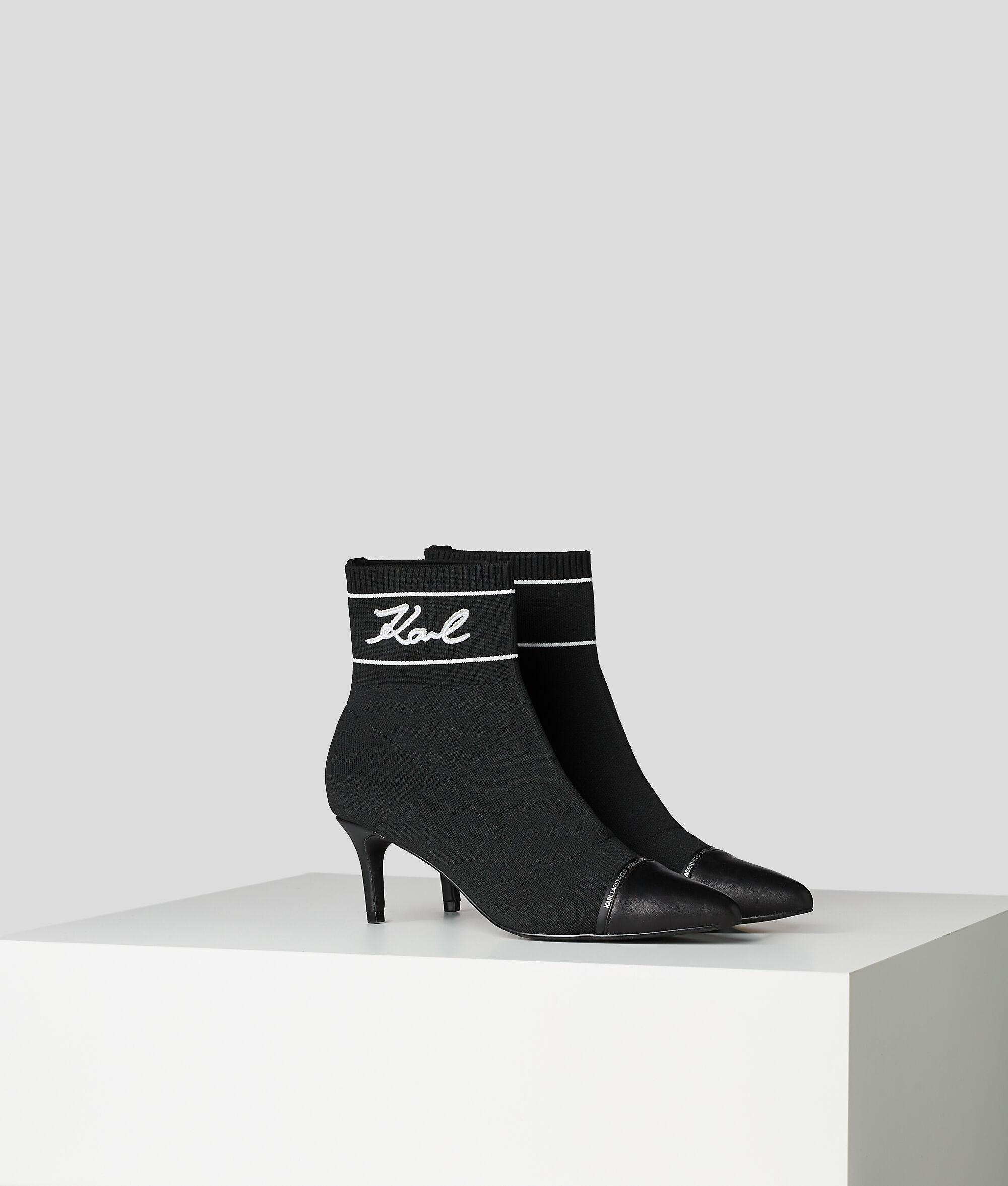 Bottines Pandara Mid Signia