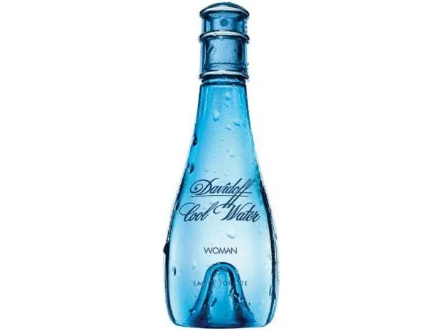Davidoff Cool Water edt 200ml