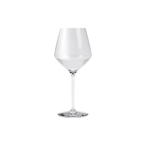 Eva Trio Legio Nova 6-pak Rødvinsglas, Klar, 45 cl
