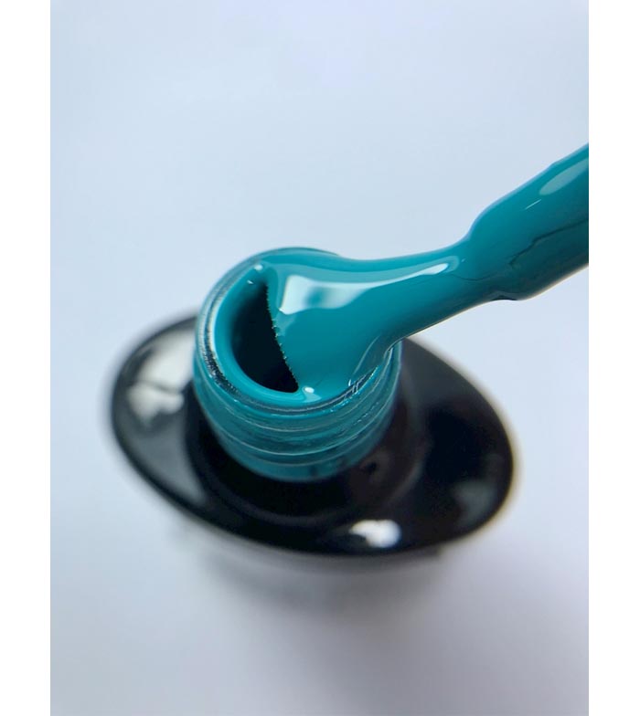 Claresa - Esmalte semipermanente Soak off - 808: Green