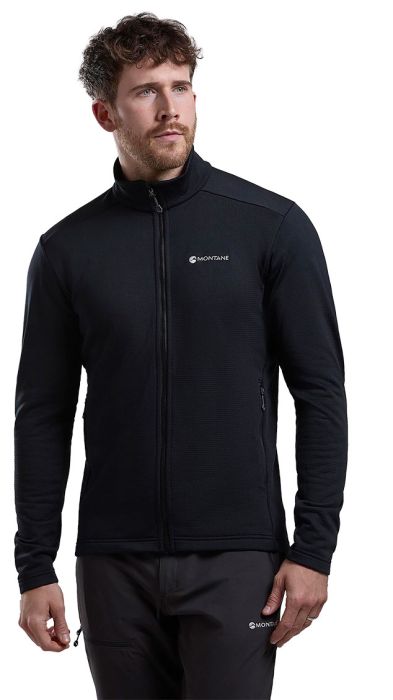Protium Fleece Jacket herrefleece