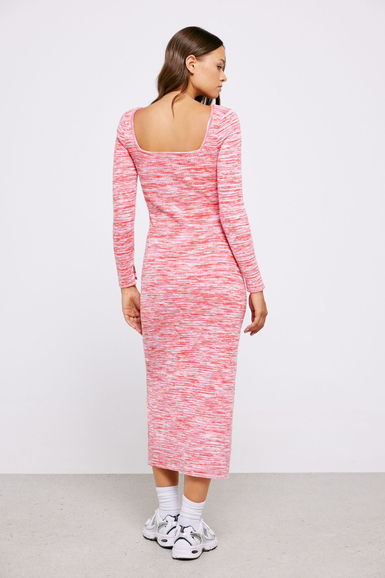 Vestido La Prune