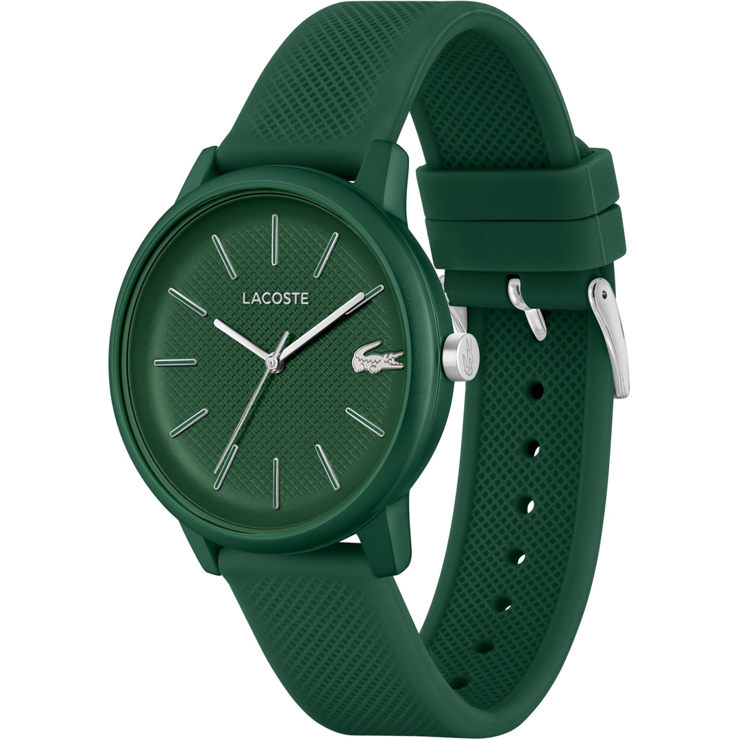 Lacoste 12.12 Grün