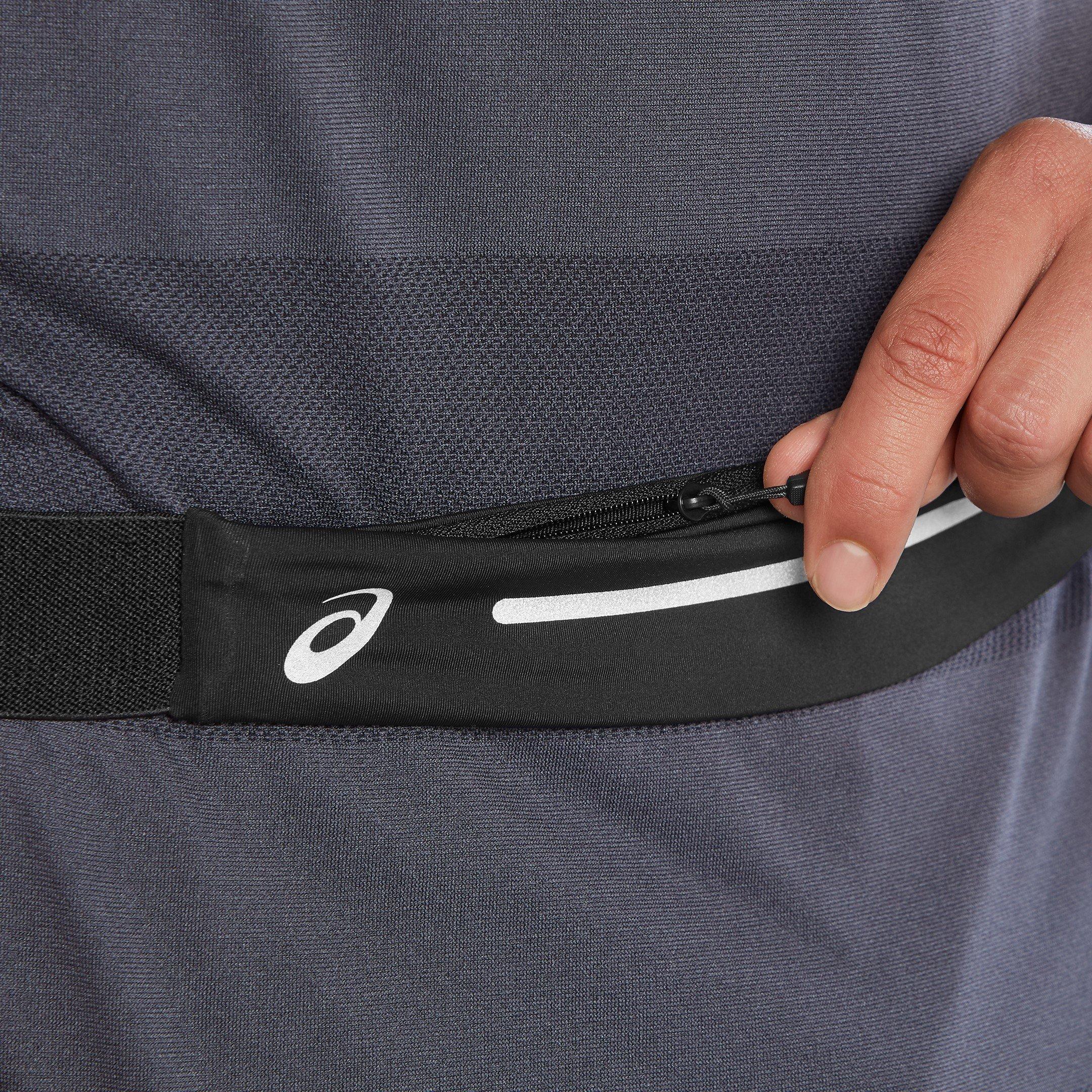 Asics Asics Waistpack Running Belt Unisex Adults