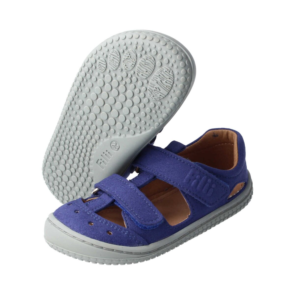 30012-28 ocean KAIIMAN textil leather velcro Weite/M