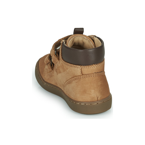 Shoo Pom - PLAY DESERT SCRATCH - Camel