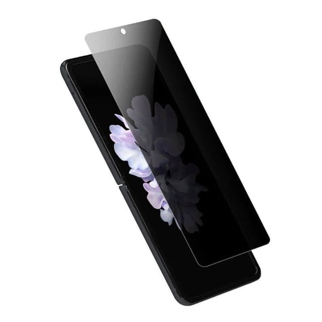 Privacy 3D Soft HydroGel skærmbeskytter Samsung Galaxy Z Flip 3
