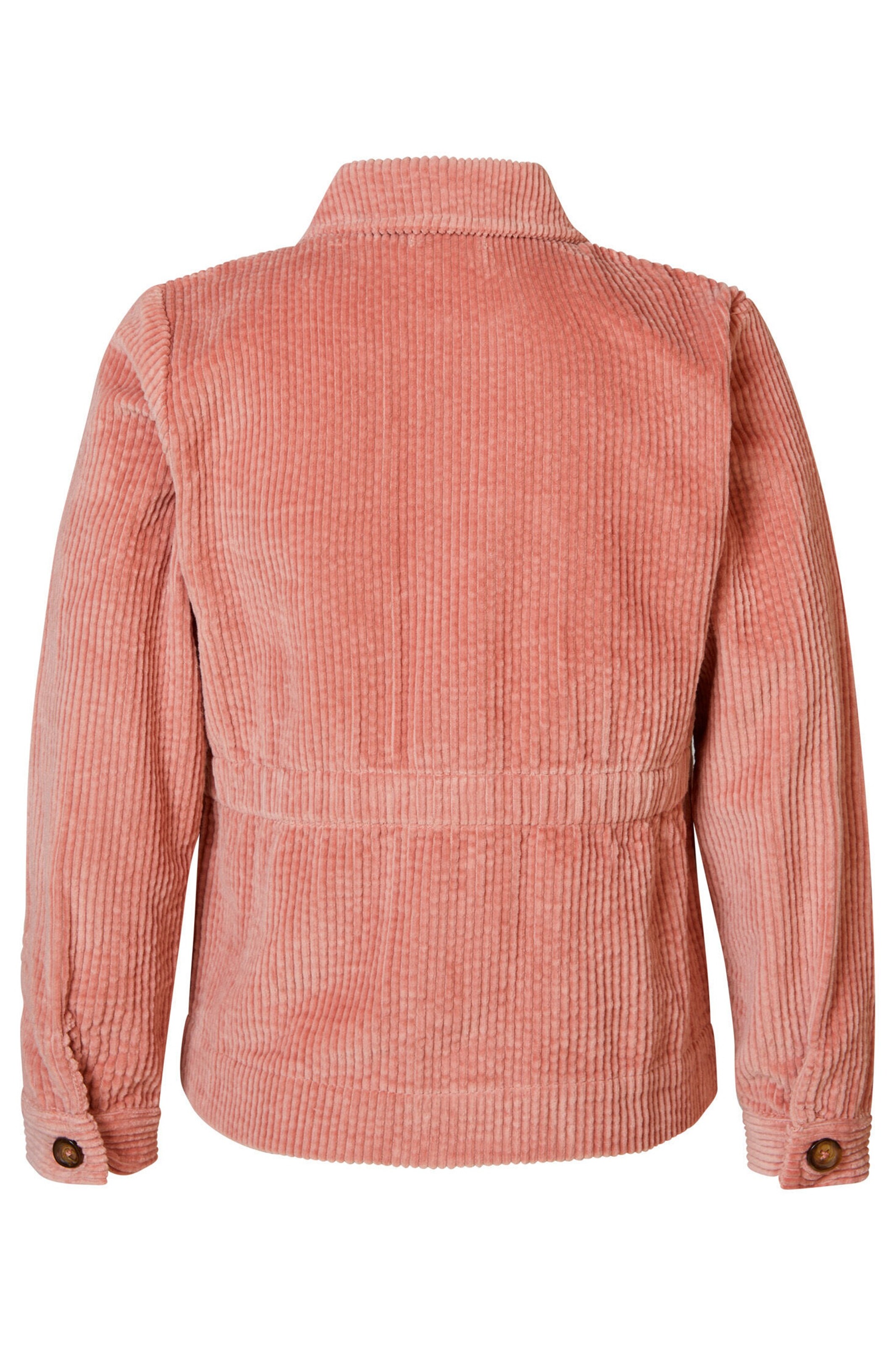 NOPPIES KIDS Jacke Josephine Old Rose