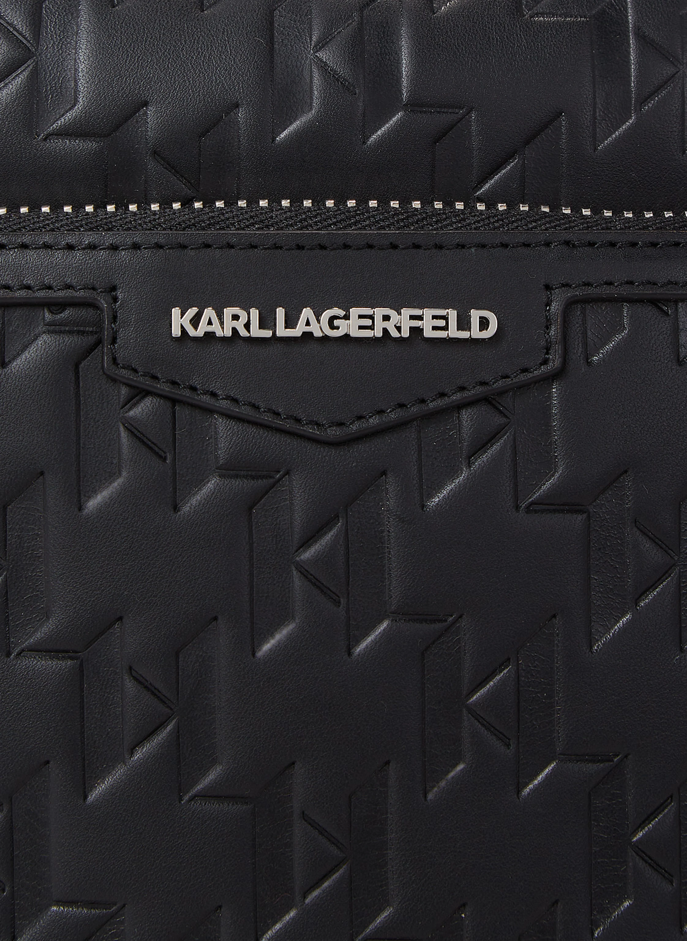 KARL LAGERFELD Gürteltasche