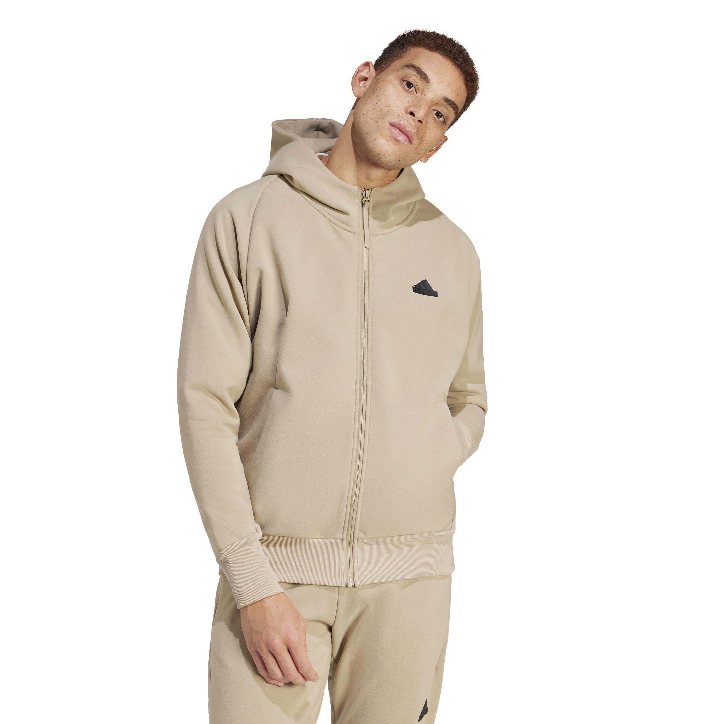 adidas adidas M Z.N.E. Wtr Fz Hoody Mens
