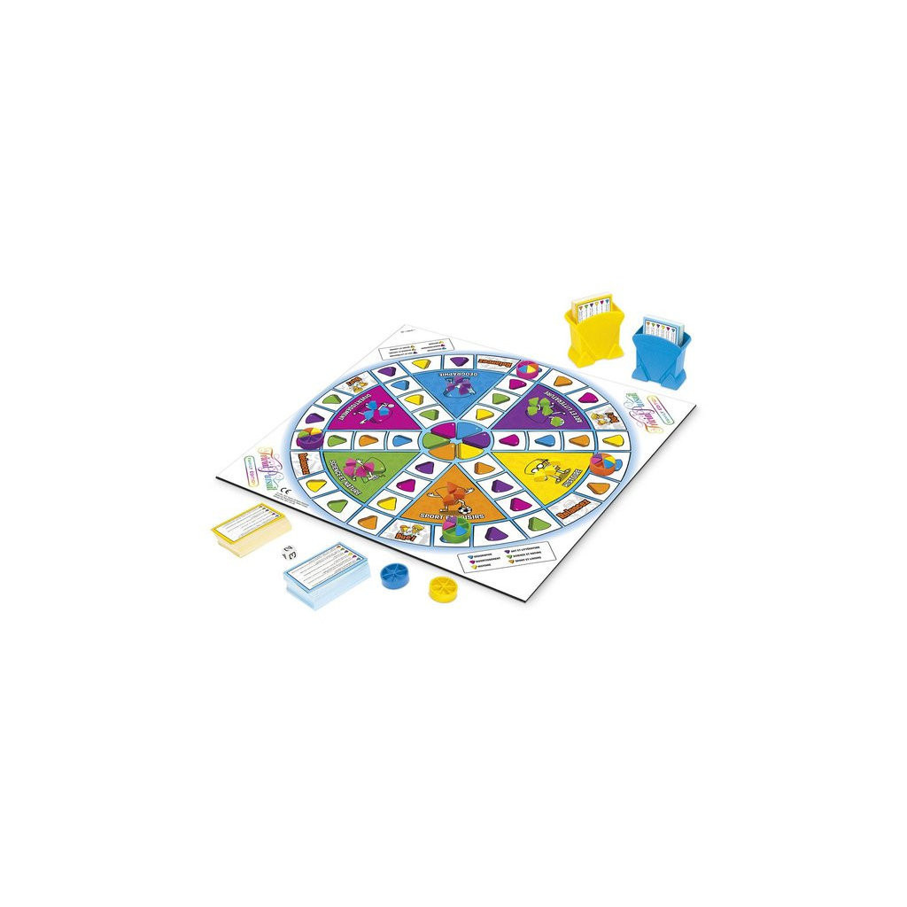 Trivial Pursuit Famille