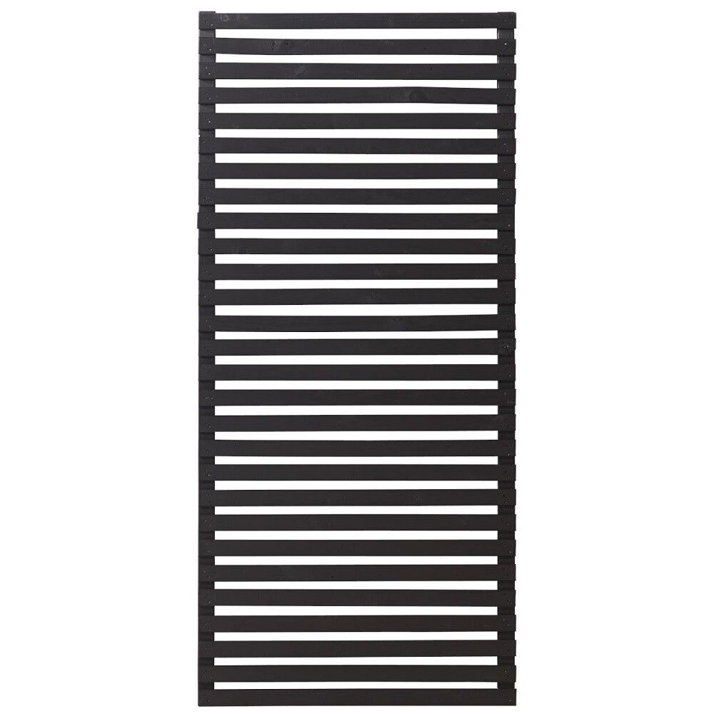 LEVEGG PLUS TOKYO GJERDE 83X180CM SVART