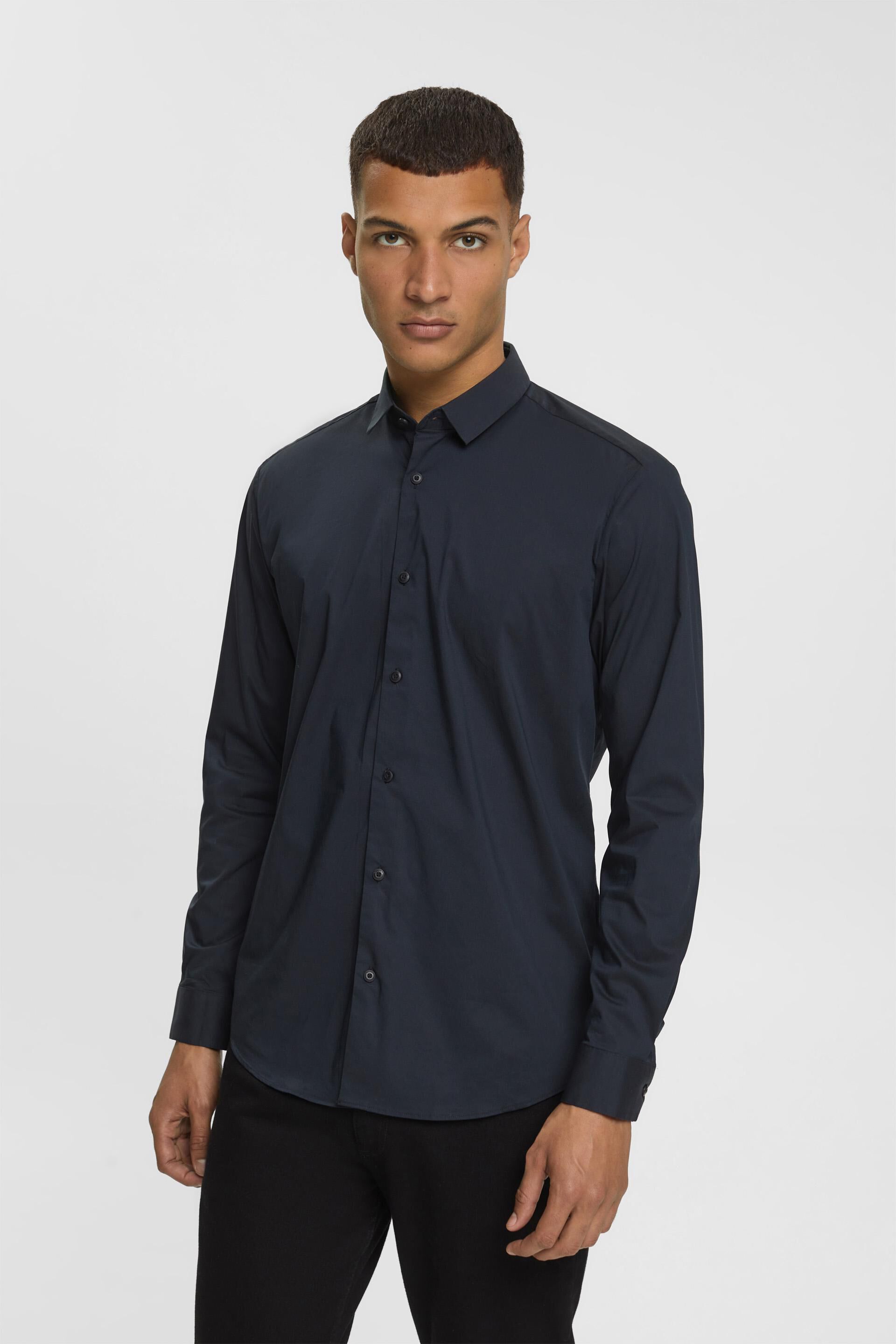Chemise Slim Fit