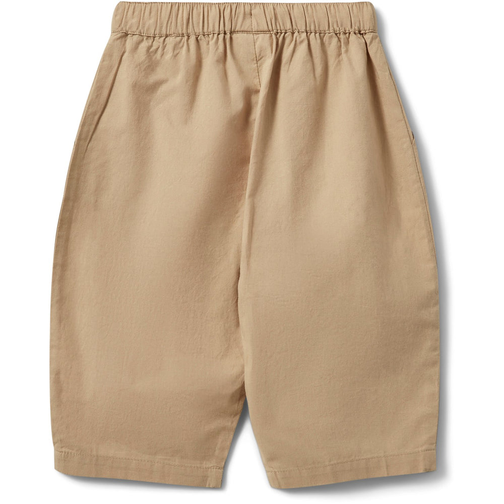 Køb Sofie Schnoor Soft Brown Inellsb Bukser