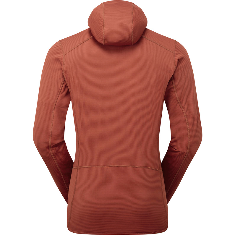 Rab Herren Evolute Hoodie Jacke