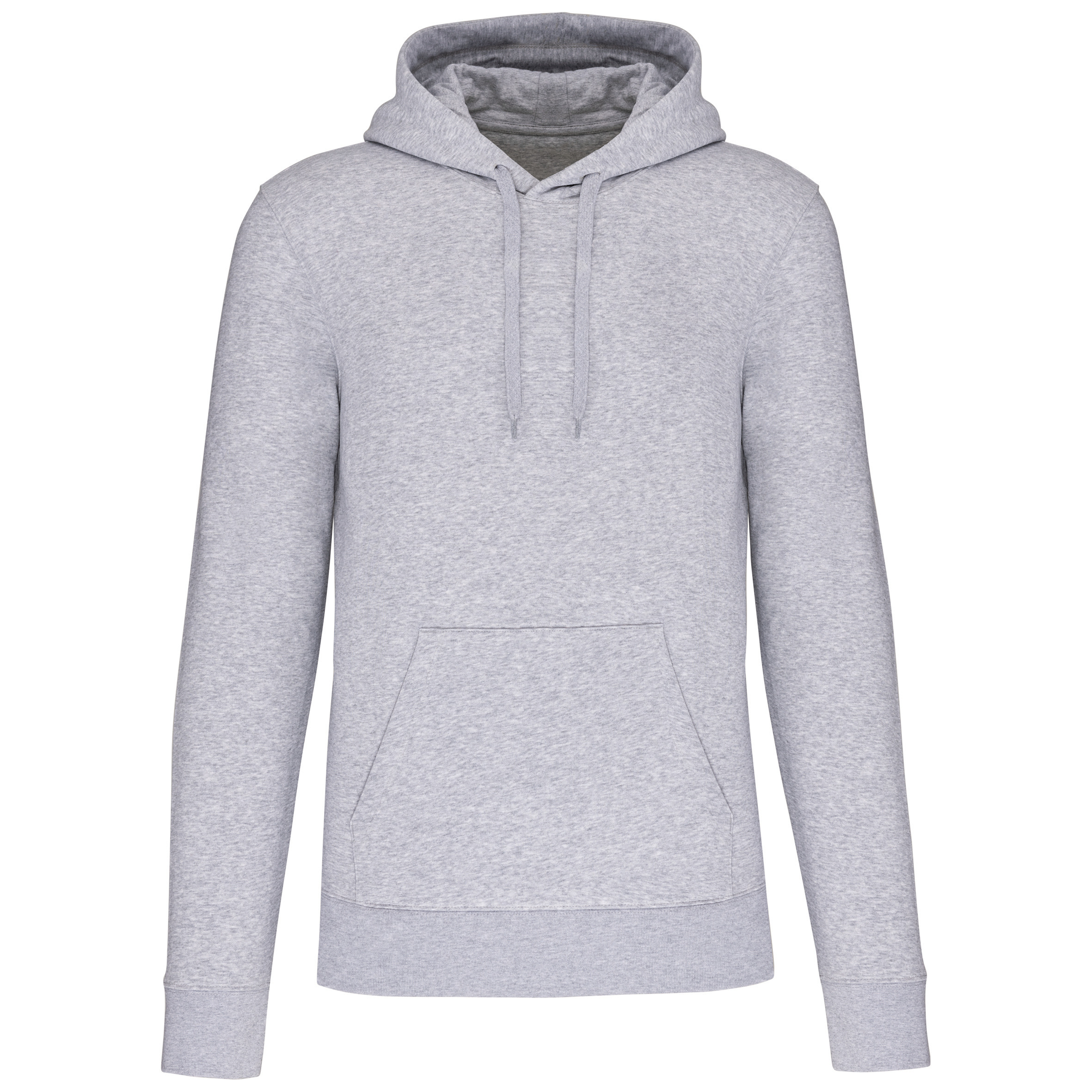 Kariban K4027 - Sweat-shirt écoresponsable à capuche homme