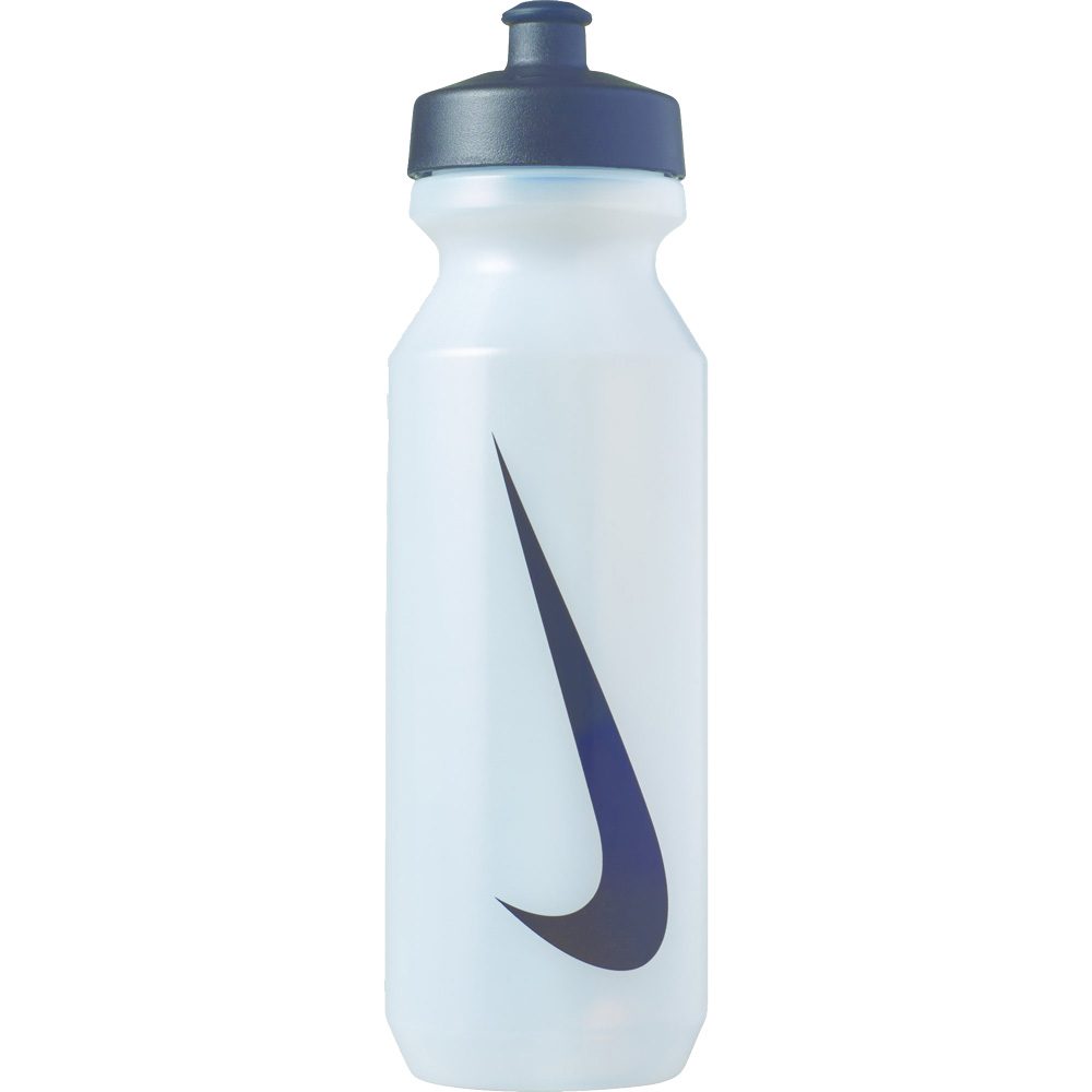 Nike Big Mouth 2.0 946ml Trinkflasche clear