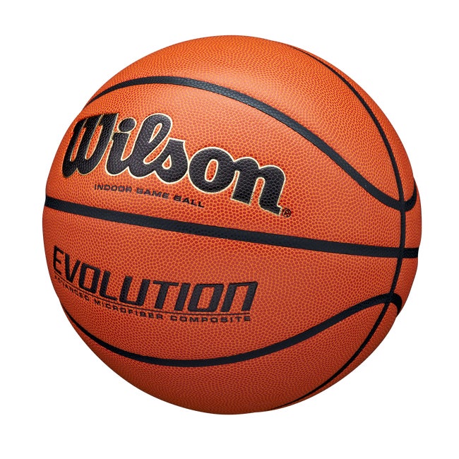 Evolution Game Basketball