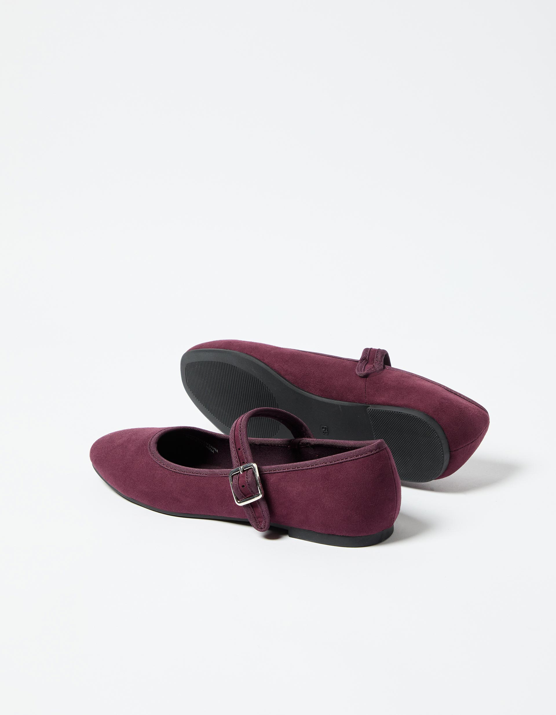 Sabrina Bailarina, Mulher, Roxo