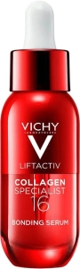 Vichy Liftactiv Collagen Specialist 16 Serum, 30 ml