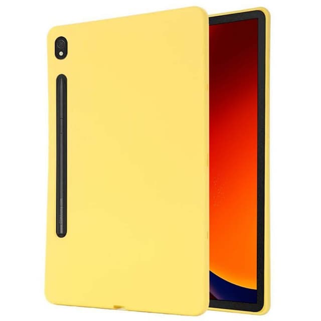Liquid silikone cover Samsung Galaxy Tab S9 11.0