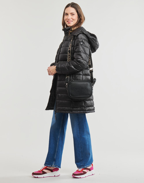 Pepe jeans - AGNES - Noir