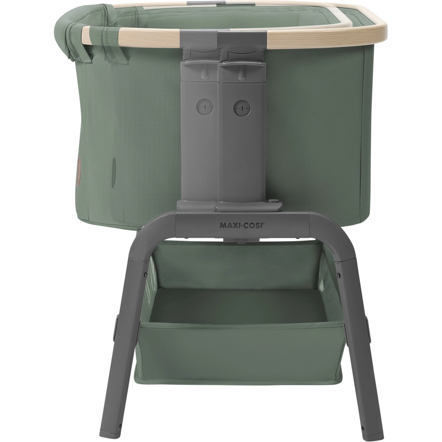MAXI COSI Beistellbett Iora Beyond Green