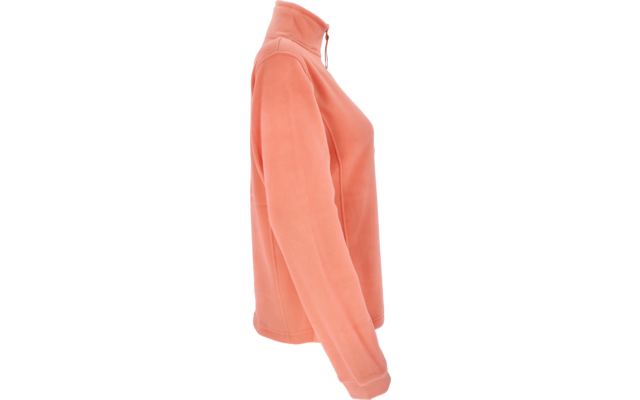 Mountain Guide Koblenz Damen Fleecejacke