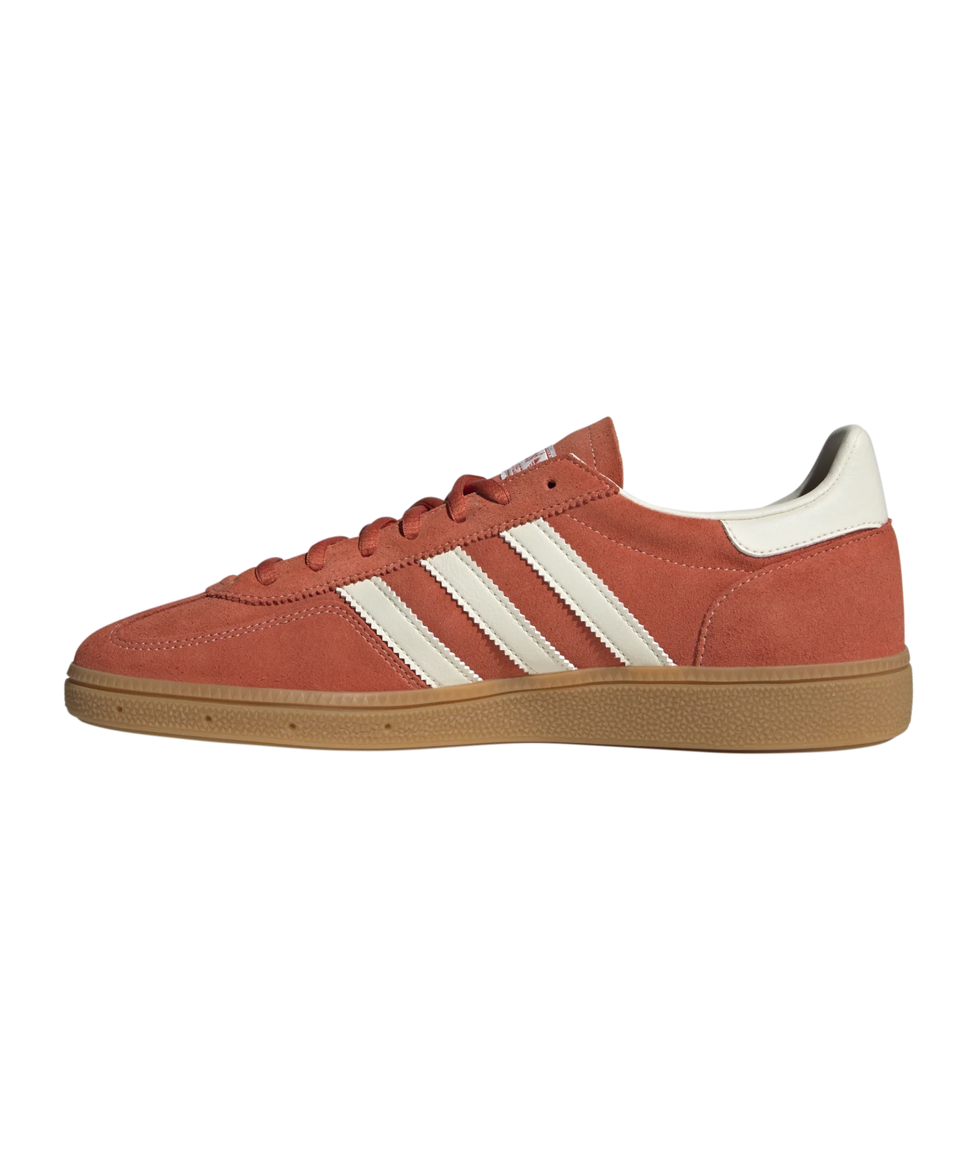 adidas Originals Handball Spezial Rot Weiss