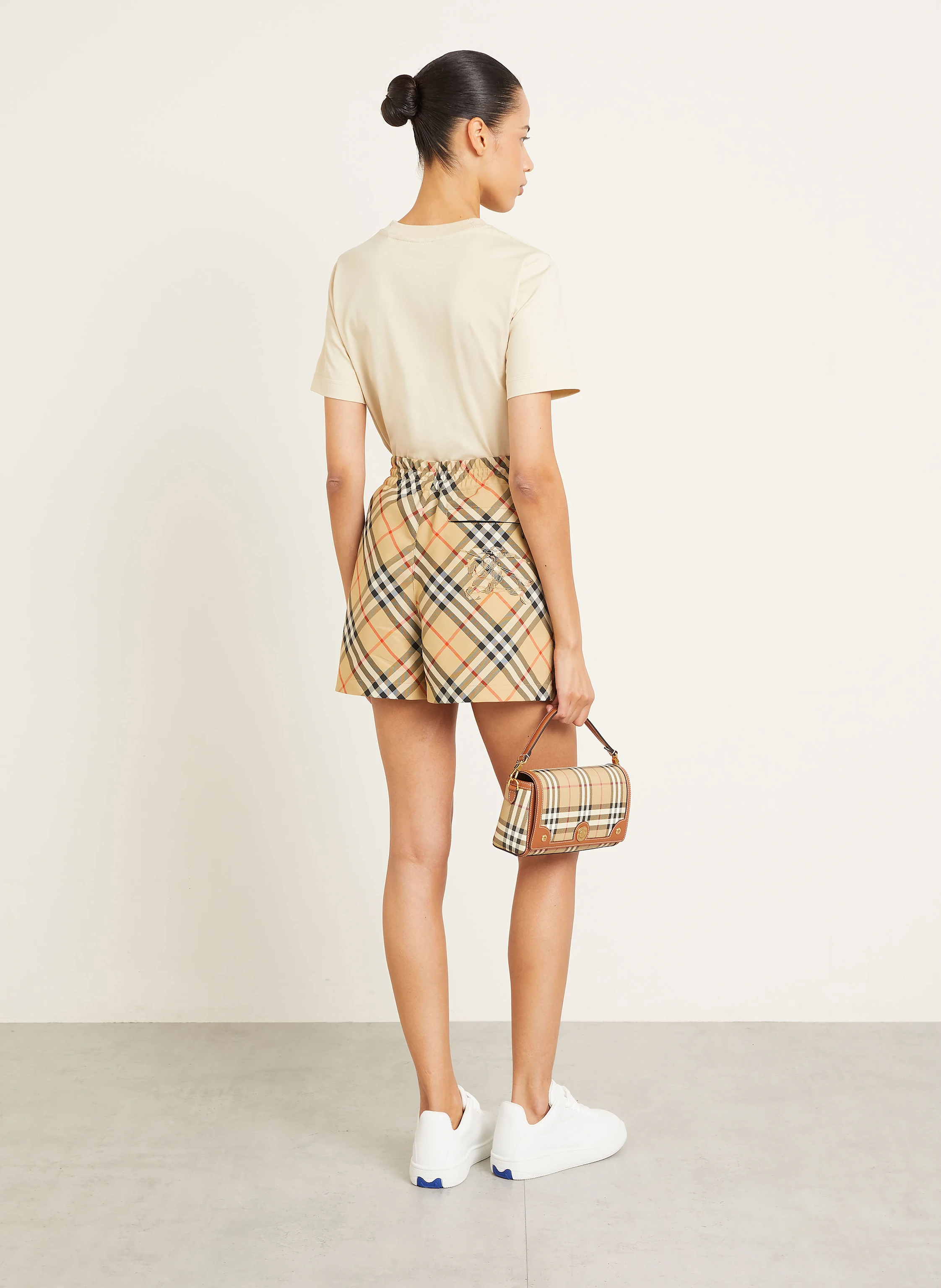 BURBERRY Shorts