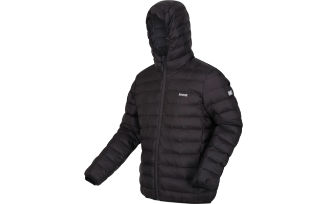 Regatta Hooded Marizion Herren Outdoorjacke