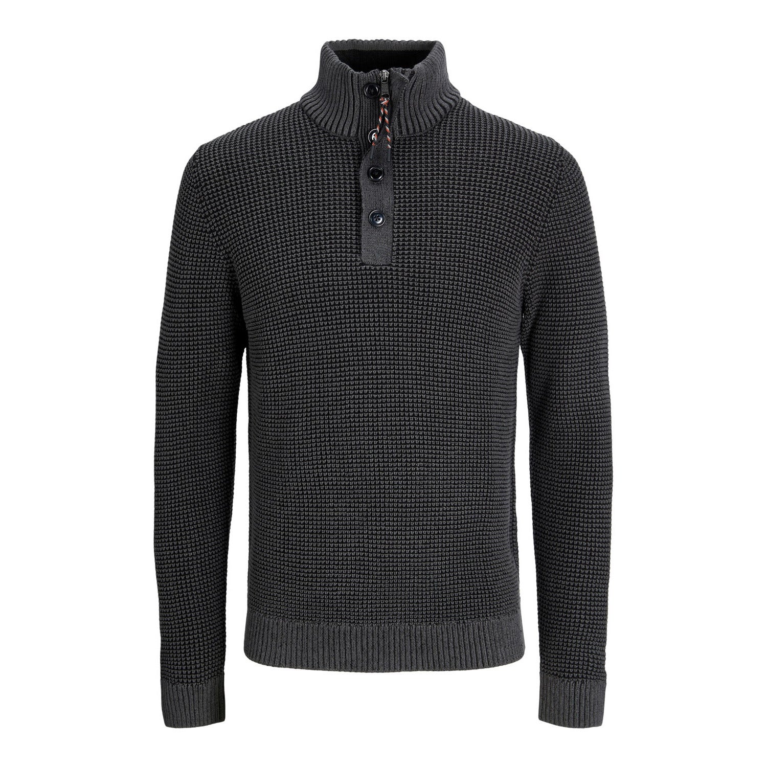 Jack & Jones  Erik Knit High Neck