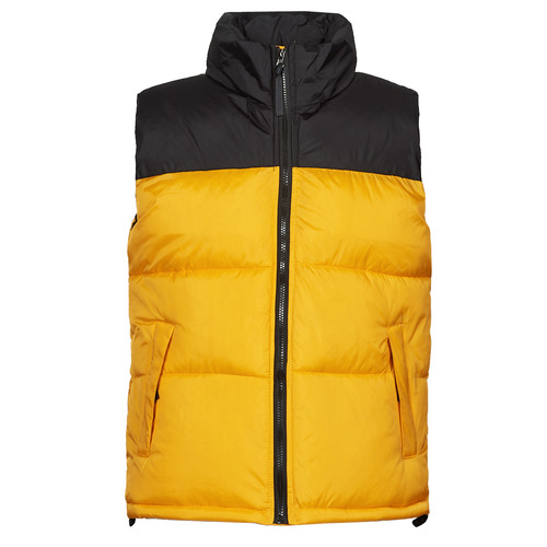 Yurban - BEY - Jaune / Noir