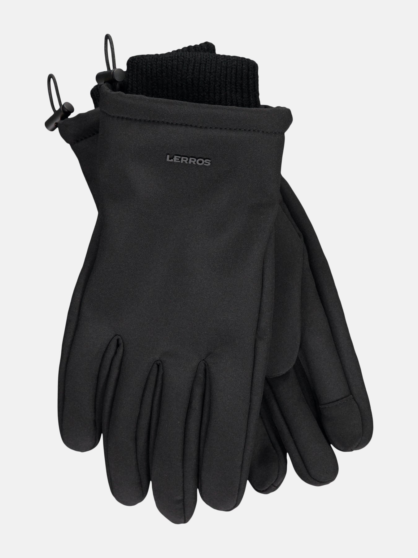 Herren Softshell-Handschuhe
