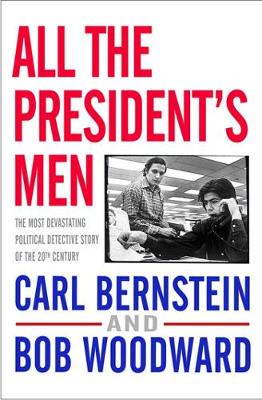 All the President's Men (Paperback)