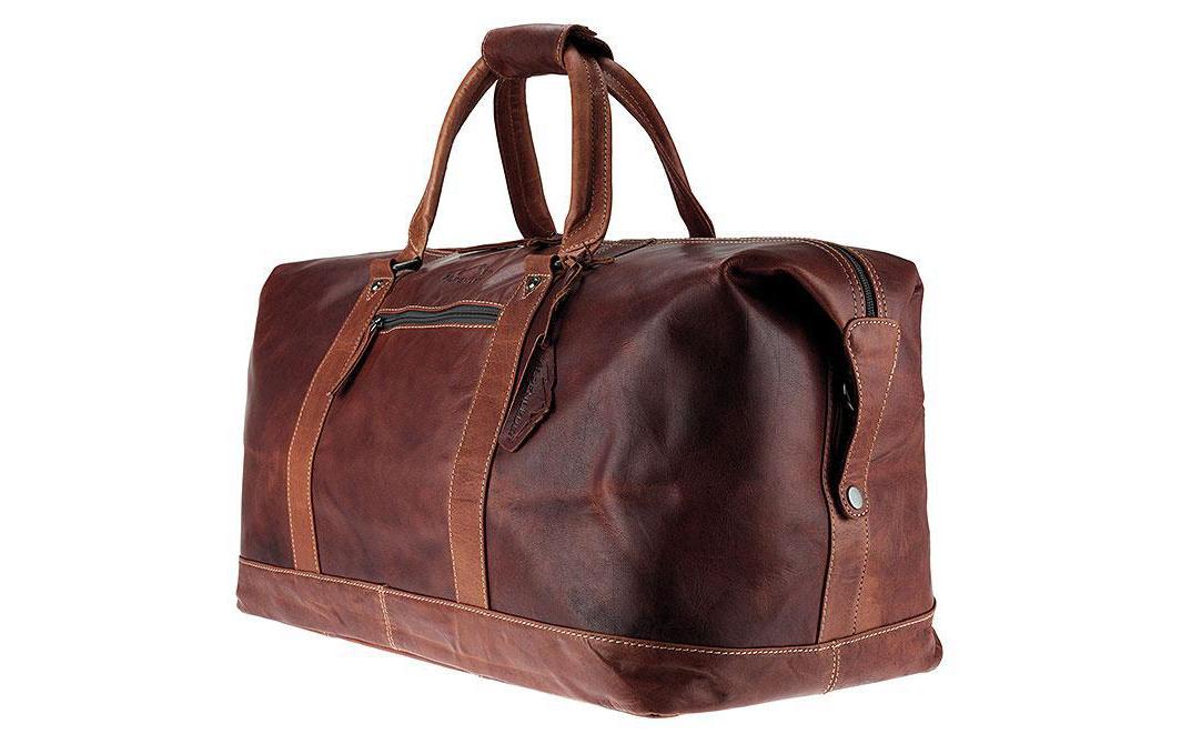 Reisetasche Alabama Brandy<br>
