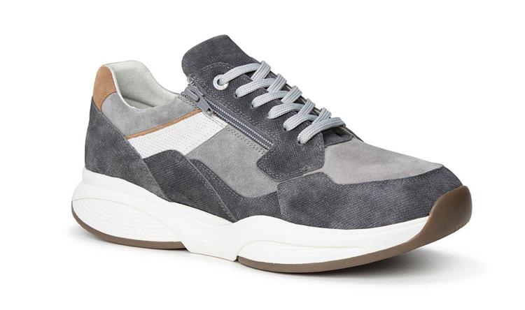 Xsensible 30088.2 wijdte H SWX14 HX Grey